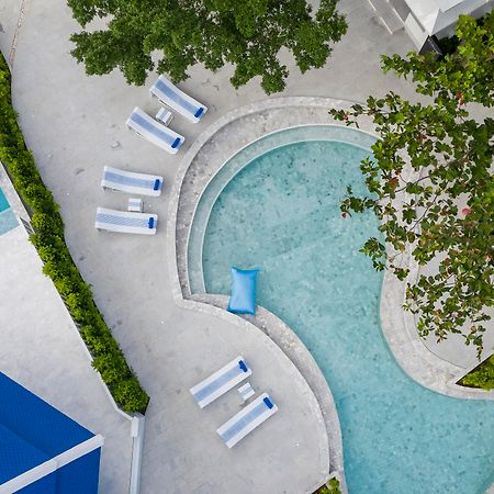 Naklua Beach Resort Pattaya Eksteriør bilde